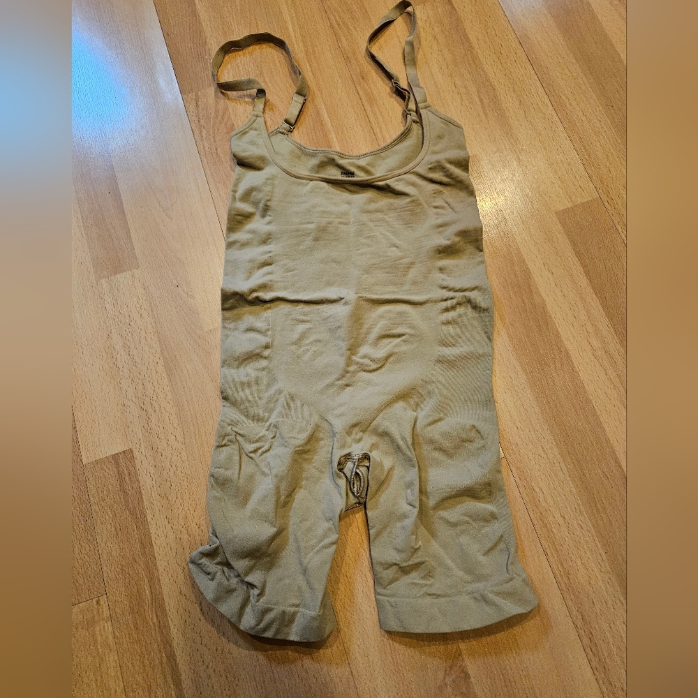 Skims sculpting bodysuit